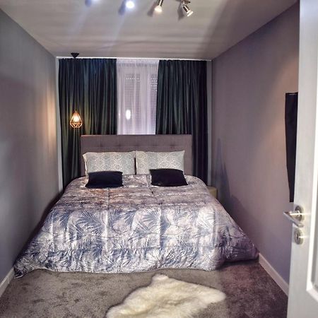 Veraci Apartments Sybin Zewnętrze zdjęcie