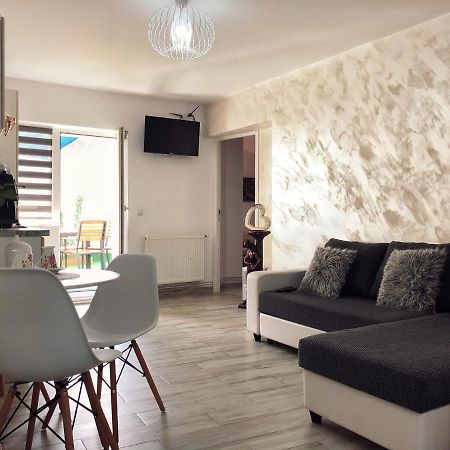 Veraci Apartments Sybin Zewnętrze zdjęcie