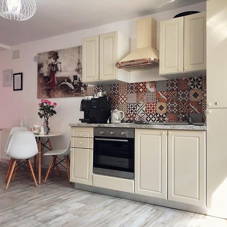 Veraci Apartments Sybin Zewnętrze zdjęcie