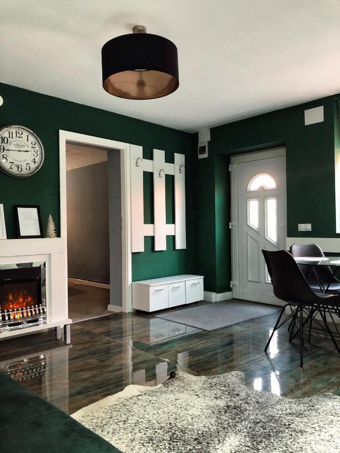 Veraci Apartments Sybin Zewnętrze zdjęcie