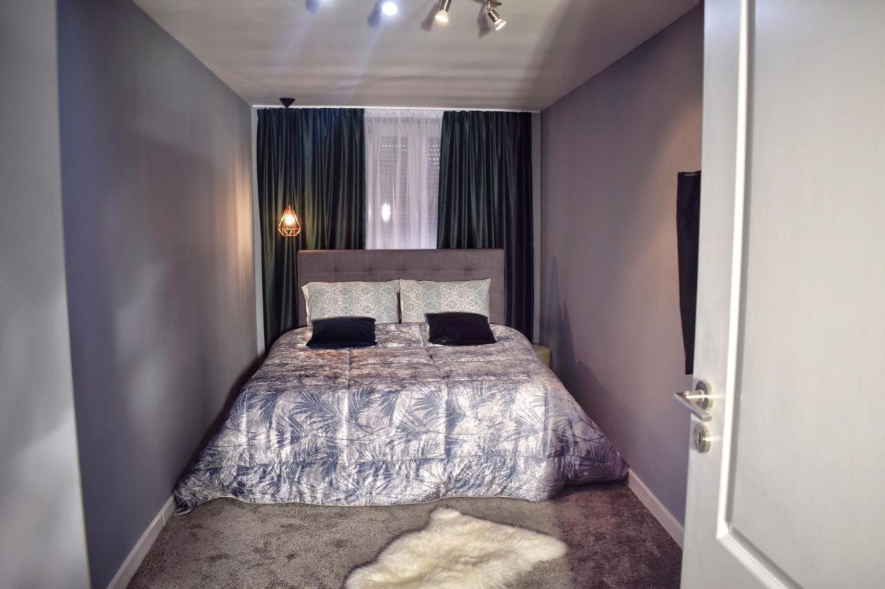 Veraci Apartments Sybin Zewnętrze zdjęcie