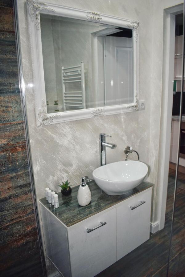 Veraci Apartments Sybin Zewnętrze zdjęcie
