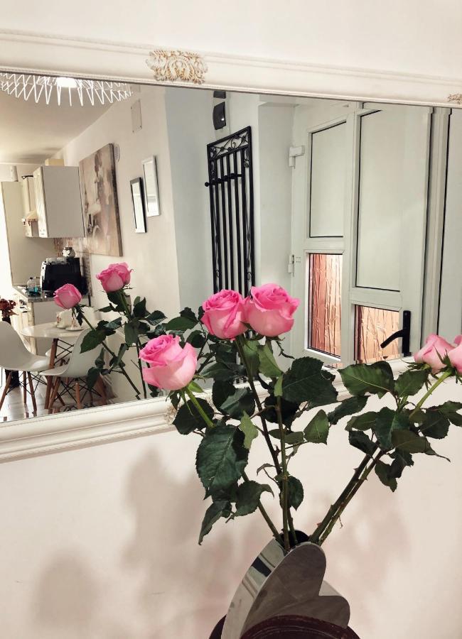 Veraci Apartments Sybin Zewnętrze zdjęcie