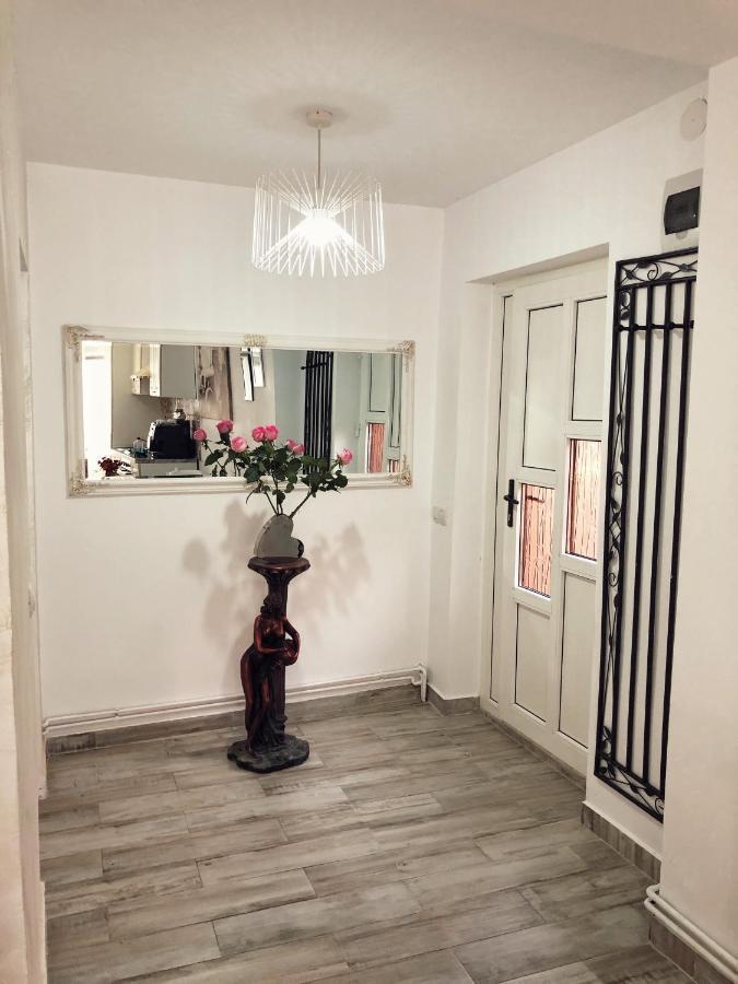 Veraci Apartments Sybin Zewnętrze zdjęcie