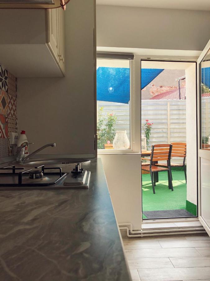 Veraci Apartments Sybin Zewnętrze zdjęcie