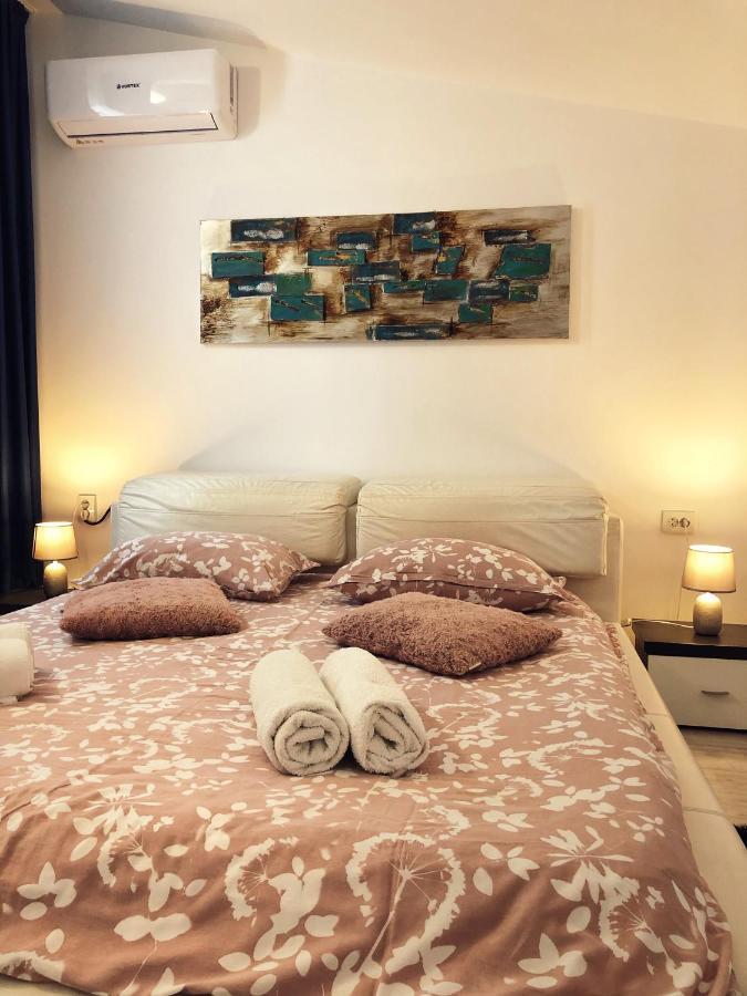 Veraci Apartments Sybin Zewnętrze zdjęcie
